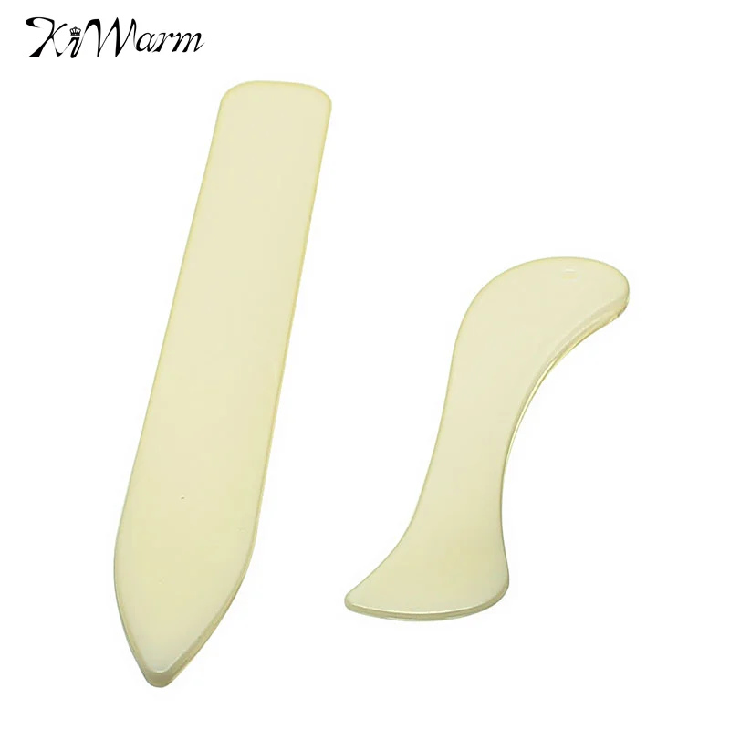 KiWarm New 2pcs/lot Paper Creaser Set for DIY Scrapbooking Card Making Photo Album Paper Folding Tool Crafts Edge Side Slicker
KiWarm New 2pcs/lot Paper Creaser Set for DIY Scrapbooking Card Making Photo Album Paper Folding Tool Crafts Edge Side Slicker