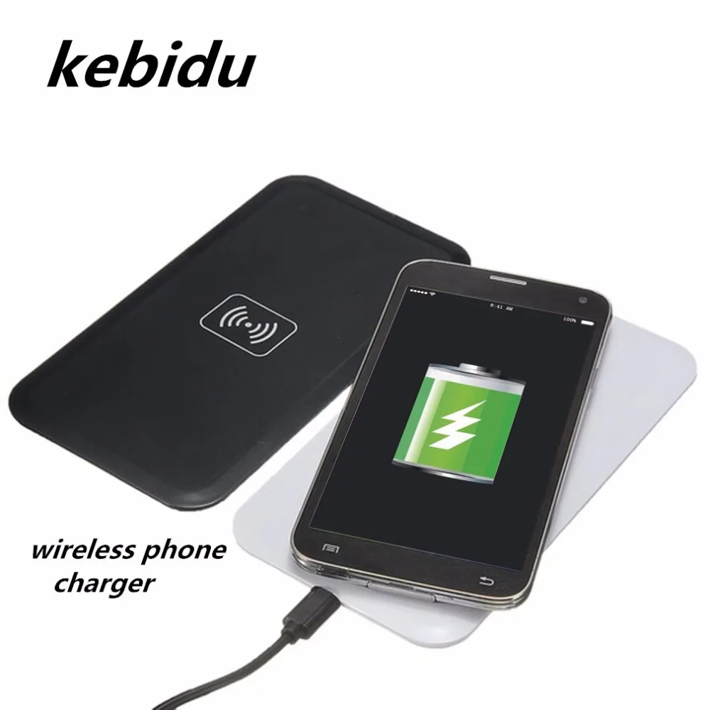 Kebidu Portable Q1 Standard 10W Wireless Charger LED Charging Pad For Samsung Galaxy S8 S7 S8 Plus Note 8 For iPhone X
Kebidu Portable Q1 Standard 10W Wireless Charger LED Charging Pad For Samsung Galaxy S8 S7 S8 Plus Note 8 For iPhone X