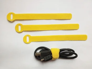42pcs 18*160mm yellow Nylon Reusable Cable Ties with Eyelet Holes back to back cable tie nylon strap thin hook cable organizer
42pcs 18*160mm yellow Nylon Reusable Cable Ties with Eyelet Holes back to back cable tie nylon strap thin hook cable organizer