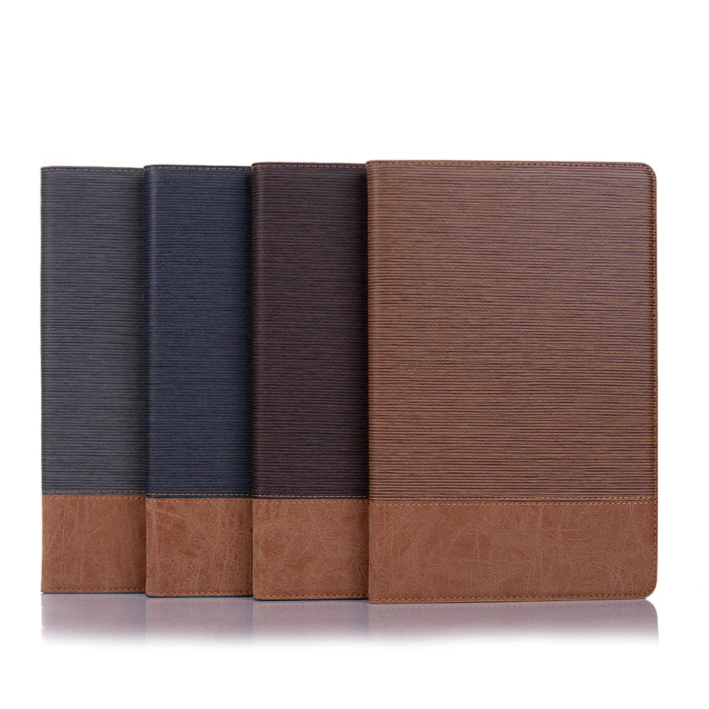For Samsung Galaxy Tab S5e 10.5 T720 T725 Tablet Case Fashion Contrast color PU Leather Flip Stand Wallet Case with Card Holders
For Samsung Galaxy Tab S5e 10.5 T720 T725 Tablet Case Fashion Contrast color PU Leather Flip Stand Wallet Case with Card Holders
