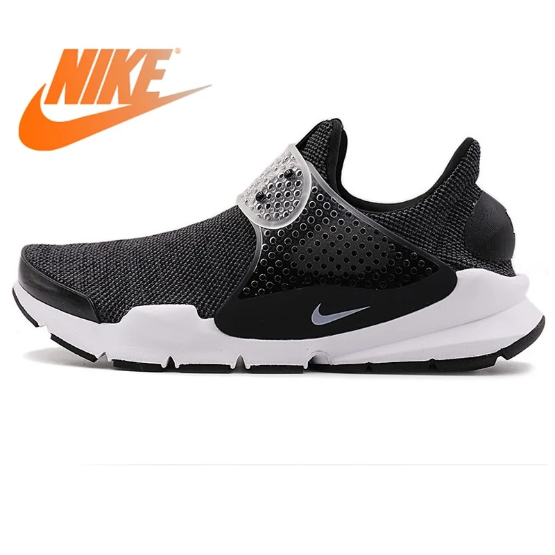 Original NIKE SOCK DART SE Running Shoes Official Slip-on Cushioning Breathable Jogging Sports Shoes Low-cut Sneakers for Men
Original NIKE SOCK DART SE Running Shoes Official Slip-on Cushioning Breathable Jogging Sports Shoes Low-cut Sneakers for Men