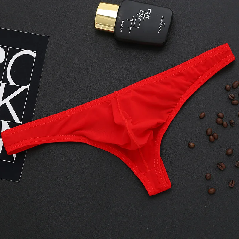 Men transparent thongs and g strings sexy gay men's underwear smooth ice silk briefs mens see through t back thong tanga panties
Men transparent thongs and g strings sexy gay men's underwear smooth ice silk briefs mens see through t back thong tanga panties