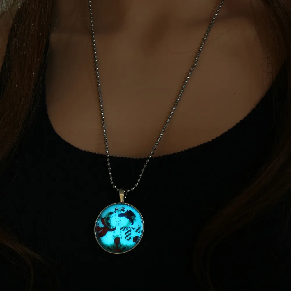 Hot DIY Handmade Lover Gift Glass Cabochon Jewelry Round Pendant Necklace Christmas Gift Jewelry Necklace
Hot DIY Handmade Lover Gift Glass Cabochon Jewelry Round Pendant Necklace Christmas Gift Jewelry Necklace