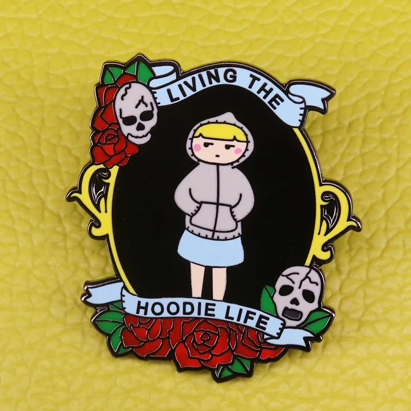 Introvert Doodles Pin badge books cup of tea bibliophile gift Quiet Please Badge Enamel pin
Introvert Doodles Pin badge books cup of tea bibliophile gift Quiet Please Badge Enamel pin