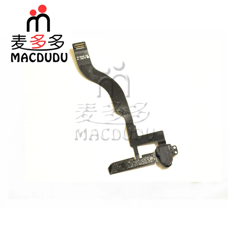 Microphone MIC Flex Cable 821-00790-A 821-00790-05 for Macbook Pro 13" A1708 2016 2017 without Touch Bar
Microphone MIC Flex Cable 821-00790-A 821-00790-05 for Macbook Pro 13" A1708 2016 2017 without Touch Bar