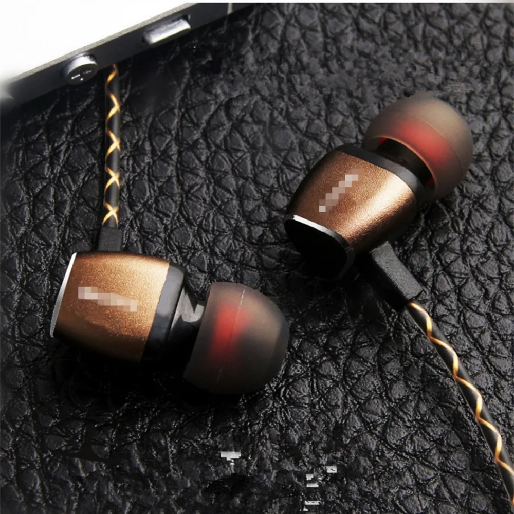 DIY Earphone Audio Cable Snakeskin wire Semi-finished serpentine cables with Mic for mobile phone(9)