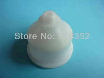 X053C491H01 Mitsubishi M207 with 5mm Extra Height ID4/ 6mm Lower Water Nozzle with Ditch White for WEDM-LS Machine Parts 
X053C491H01 Mitsubishi M207 with 5mm Extra Height ID4/ 6mm Lower Water Nozzle with Ditch White for WEDM-LS Machine Parts