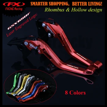 3D Rhombus Hollow Design patent For SUZUKI GSX650F GSX 650F GSX650 F 2008-2015 2013 2014 CNC Red Motorcycle Brake Clutch Levers
3D Rhombus Hollow Design patent For SUZUKI GSX650F GSX 650F GSX650 F 2008-2015 2013 2014 CNC Red Motorcycle Brake Clutch Levers