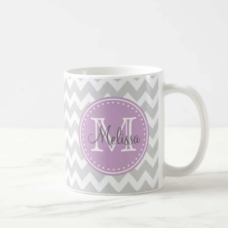 Custom name Patterns Gray Purple Coffee MugTea Cup Sweet Funny Mugs Cups for Girlfriend Boyfriend Novelty Valentine Colleague Bi
Custom name Patterns Gray Purple Coffee MugTea Cup Sweet Funny Mugs Cups for Girlfriend Boyfriend Novelty Valentine Colleague Bi