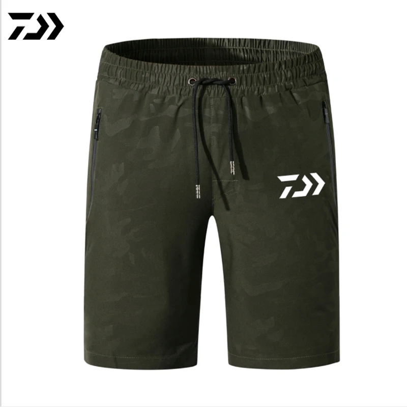 Daiwa Summer Shorts Men Sports Breathable Fishing Daiwa Clothes Outdoor Running Cycling Golf Fishing Shorts Quick Dry Clohtes
Daiwa Summer Shorts Men Sports Breathable Fishing Daiwa Clothes Outdoor Running Cycling Golf Fishing Shorts Quick Dry Clohtes