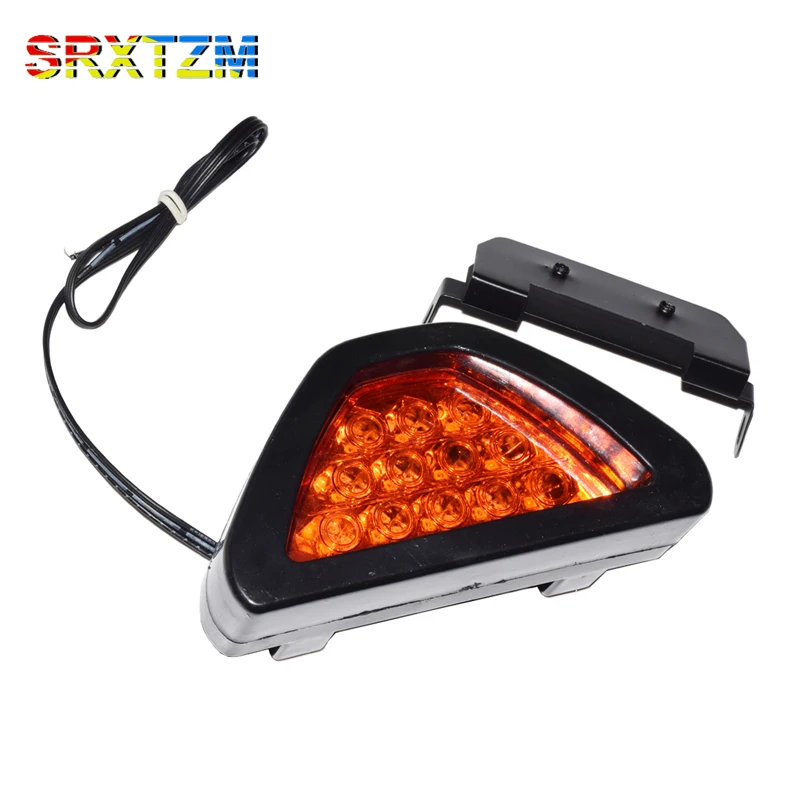 SRXTZM Universal Brake Lights F1 Style 12 LED Red Rear Tail Third Brake Stop Safety Lamp Light Car Car brake light LED 1PCS
SRXTZM Universal Brake Lights F1 Style 12 LED Red Rear Tail Third Brake Stop Safety Lamp Light Car Car brake light LED 1PCS