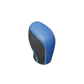 LS AUTO Top genuine leather gear stick shift knob cover leather For Volkswagen AT Front botton Case ppc cpr pen gear cover
LS AUTO Top genuine leather gear stick shift knob cover leather For Volkswagen AT Front botton Case ppc cpr pen gear cover