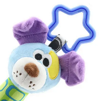 HAPPY MONKEY stroller pendant comfort toy 0-1 car hanging bed hanging animal hand grab rattle cart comfort toy
HAPPY MONKEY stroller pendant comfort toy 0-1 car hanging bed hanging animal hand grab rattle cart comfort toy