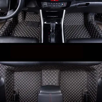 Auto car carpet foot floor mats For hyundai santa fe 2007 fe 2011 solaris 2017 elantra i30 i40 i10 i20 2010 2013 accent car mats
Auto car carpet foot floor mats For hyundai santa fe 2007 fe 2011 solaris 2017 elantra i30 i40 i10 i20 2010 2013 accent car mats