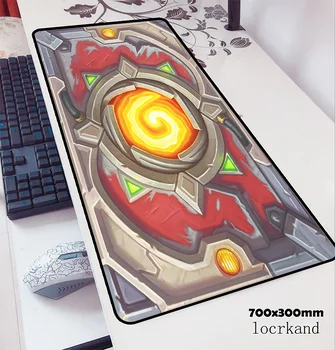 hearth stones mousepad 700x300x3mm locked edge Computer mouse mat gamer gamepad pc High-end gaming mousemat pad office padmouse
hearth stones mousepad 700x300x3mm locked edge Computer mouse mat gamer gamepad pc High-end gaming mousemat pad office padmouse