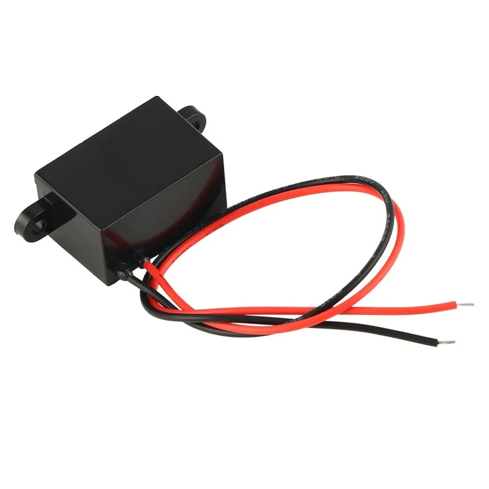 5PCS 3V-30V 2-Wire LED Digital Display Panel Voltmeter Electric Voltage Meter Volt Tester for Auto Car Motorcycle Battery Cart
5PCS 3V-30V 2-Wire LED Digital Display Panel Voltmeter Electric Voltage Meter Volt Tester for Auto Car Motorcycle Battery Cart