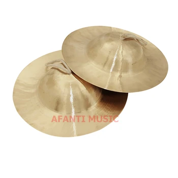 Afanti Music 26 cm diameter Cymbal
Afanti Music 26 cm diameter Cymbal