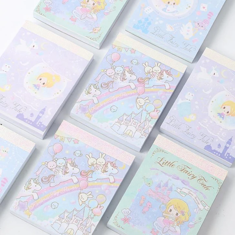 1 Pcs Cartoon Mermaid Princess Castle Fairy Rainbow Unicorn Soft Cover Memo Pads Mini Notebook Diary Pocket Notepad Stationery
1 Pcs Cartoon Mermaid Princess Castle Fairy Rainbow Unicorn Soft Cover Memo Pads Mini Notebook Diary Pocket Notepad Stationery