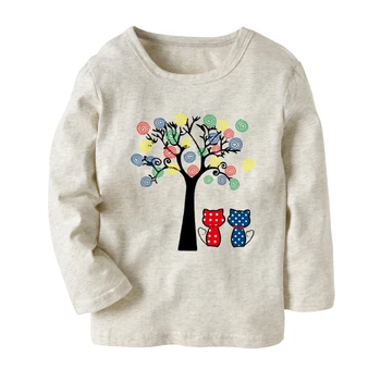 Girls T Shirts for Kids Spring Summer Shirts for Girls Long Sleeve Sweatshirt Baby T-Shirt Tops Tees Teens Girls Clothes 
Girls T Shirts for Kids Spring Summer Shirts for Girls Long Sleeve Sweatshirt Baby T-Shirt Tops Tees Teens Girls Clothes