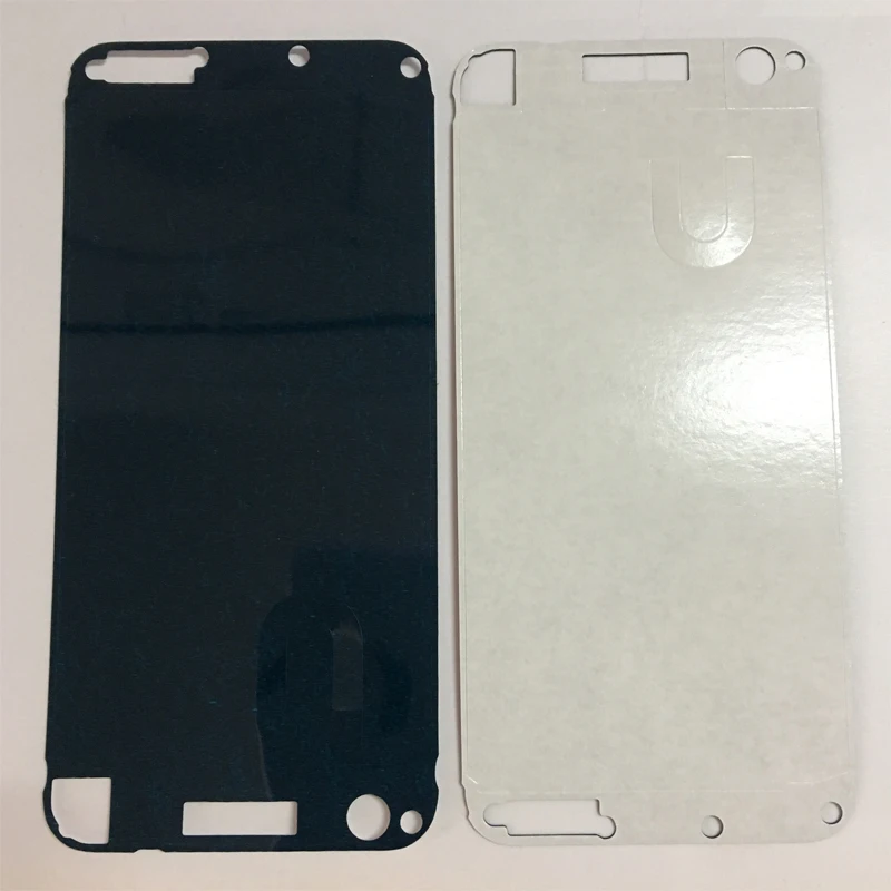 2 PCS/ lot LCD Front Frame Bezel Adhesive Sticker Replacement Parts For HTC Google Pixel,Pixel XL, Pixel 2, Pixel 2 XL
2 PCS/ lot LCD Front Frame Bezel Adhesive Sticker Replacement Parts For HTC Google Pixel,Pixel XL, Pixel 2, Pixel 2 XL
