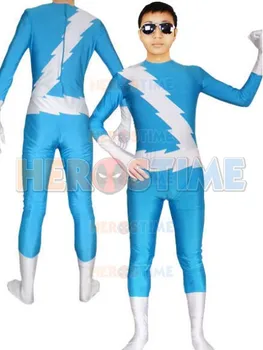 X-men Quicksilver Superhero Spandex Costume 3D Printed Lycra Halloween Cosplay Party Suit Free shiping
X-men Quicksilver Superhero Spandex Costume 3D Printed Lycra Halloween Cosplay Party Suit Free shiping