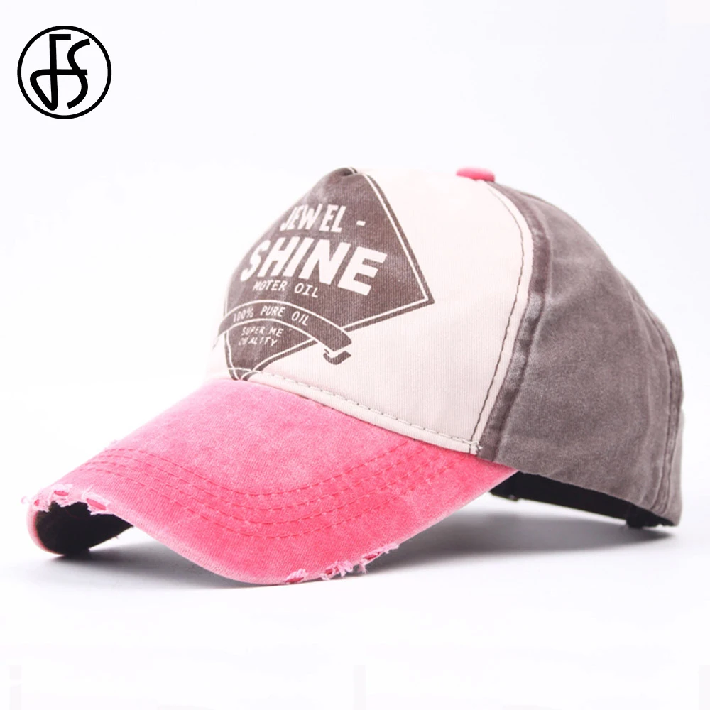 FS Fashion Cotton Women Men Full Cap Hat Hip Hop Custom Baseball Caps Letter Print Pink Orange Casquette Trucker Summer Dad Hats
FS Fashion Cotton Women Men Full Cap Hat Hip Hop Custom Baseball Caps Letter Print Pink Orange Casquette Trucker Summer Dad Hats