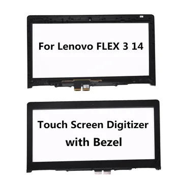 Touch Screen Glass Lens Touch Panel for Lenovo Yoga 500 14 Digitizer for Lenovo Flex 3 14 Flex 3 1470 Flex 3 1480 Flex 3 1435
Touch Screen Glass Lens Touch Panel for Lenovo Yoga 500 14 Digitizer for Lenovo Flex 3 14 Flex 3 1470 Flex 3 1480 Flex 3 1435