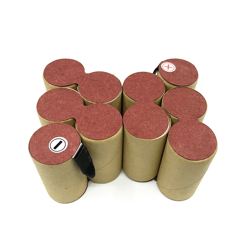 Battery REPACKING PACK For Ryobi 12V 3000mAh BPN-1213>1217 Ni-MH Sub C cells OZ 
Battery REPACKING PACK For Ryobi 12V 3000mAh BPN-1213>1217 Ni-MH Sub C cells OZ