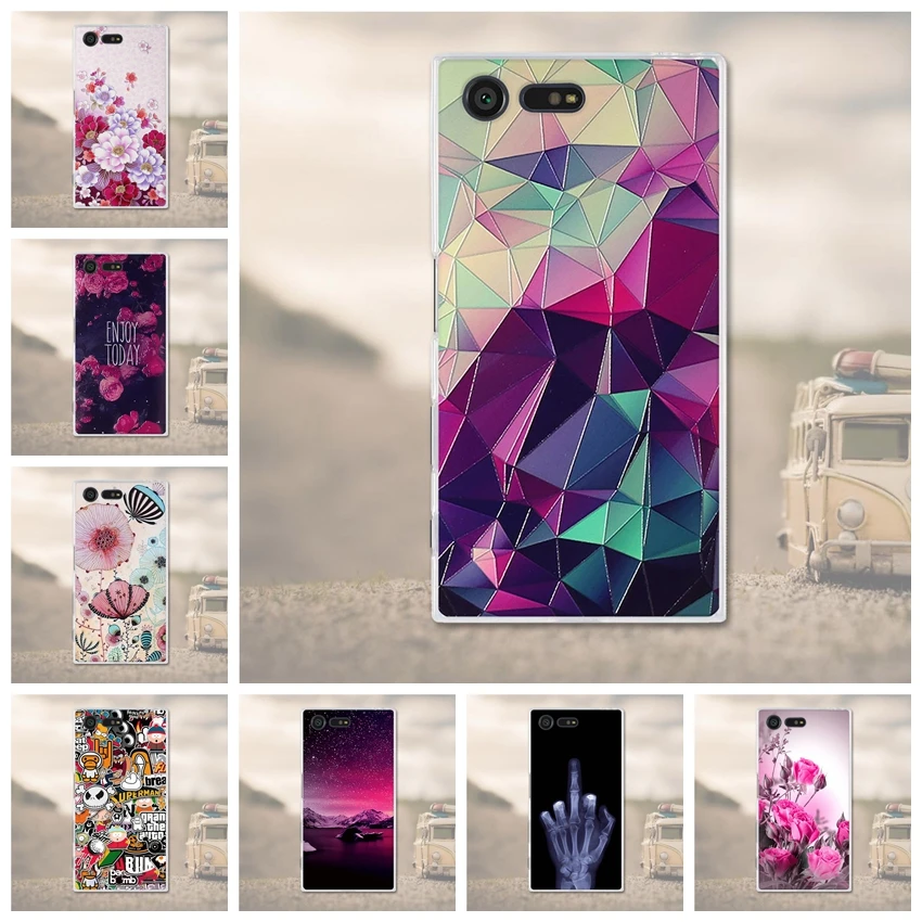 For Sony Xperia X Compact Case Silicon for Sony Xperia X Mini Case Soft TPU phone Bag for Sony Xperia X Compact Mini f5321 PS30
For Sony Xperia X Compact Case Silicon for Sony Xperia X Mini Case Soft TPU phone Bag for Sony Xperia X Compact Mini f5321 PS30
