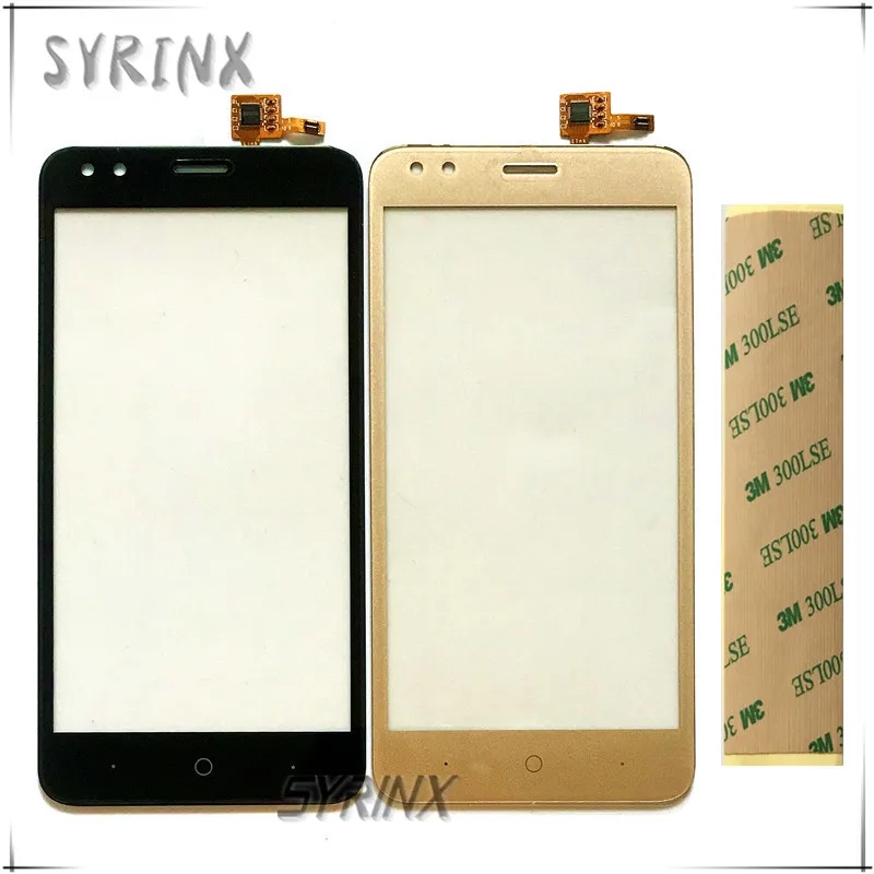 Syrinx With Tape Moible Phone Touch Panel For Micromax Bolt Ultra 2 Q440 Touch Screen Digitizer Front Glass Touchscreen Sensor
Syrinx With Tape Moible Phone Touch Panel For Micromax Bolt Ultra 2 Q440 Touch Screen Digitizer Front Glass Touchscreen Sensor