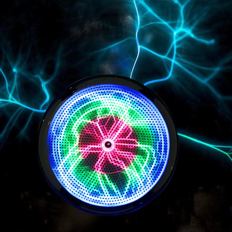 RGB Stage Light Effect DJ Night Light Projector Plasma Novelty Lamp Music Sound Sensor Night Light Disco Party Decoration led
RGB Stage Light Effect DJ Night Light Projector Plasma Novelty Lamp Music Sound Sensor Night Light Disco Party Decoration led