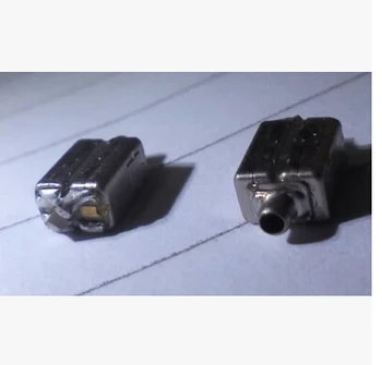 BA drivers, moving iron, composite medium and high frequency, using for UE700/UE900vi,TWFK-60232,earyphone DIY, freeshipping 
BA drivers, moving iron, composite medium and high frequency, using for UE700/UE900vi,TWFK-60232,earyphone DIY, freeshipping