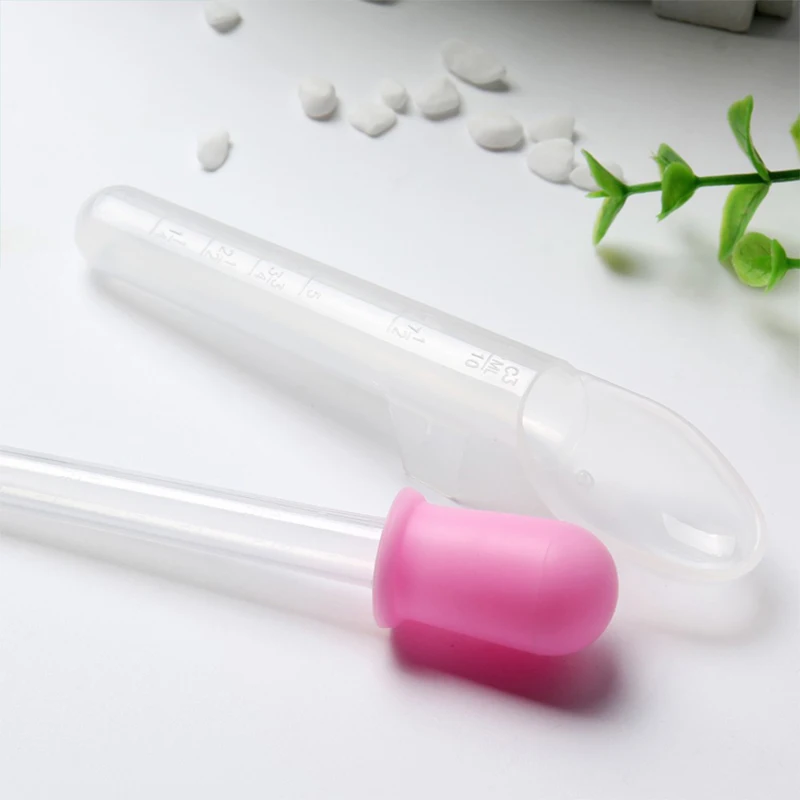 Baby Toddler Silicone Plastic Feeding Medicine Liquid Ear Pipette Dropper Baby given medicines feeding nipple Nasal Aspirator
Baby Toddler Silicone Plastic Feeding Medicine Liquid Ear Pipette Dropper Baby given medicines feeding nipple Nasal Aspirator