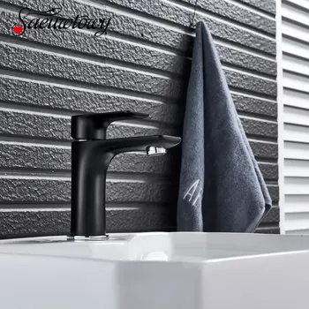 Saeuwtowy Matte Black with Chrome Basin Faucet Deck Mounted Single Holder One Hole Hot & Cold Mixer Tap Hole Cover Plate
Saeuwtowy Matte Black with Chrome Basin Faucet Deck Mounted Single Holder One Hole Hot & Cold Mixer Tap Hole Cover Plate