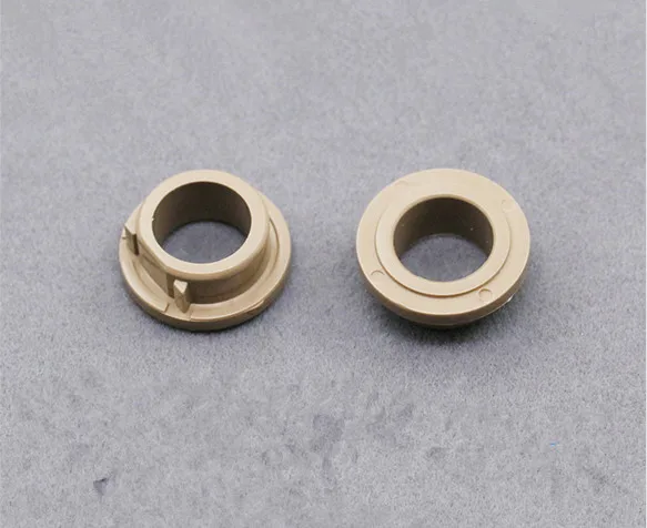 GiMerLotPy Compatible new Fuser pressure roller bushing for laserjet 5000 5100 5200 5025 5035 Lower roller bushing RS5-1389-000
GiMerLotPy Compatible new Fuser pressure roller bushing for laserjet 5000 5100 5200 5025 5035 Lower roller bushing RS5-1389-000
