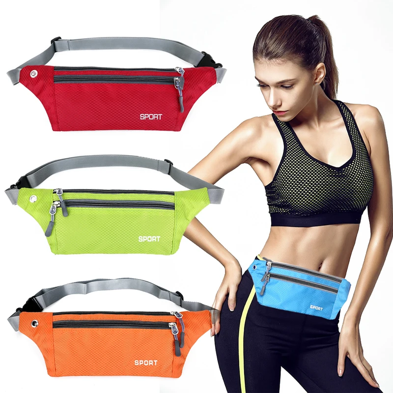Professional Running Waist Bag Waterproof Sports Chest Shoulder Bags Belt Men Women Mobile Phone Bags Running Belt Waist Pack 
Professional Running Waist Bag Waterproof Sports Chest Shoulder Bags Belt Men Women Mobile Phone Bags Running Belt Waist Pack