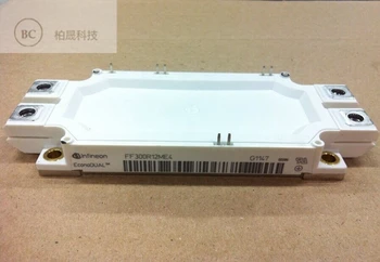 FF300R12ME4 IGBT Moudle ECONOD 100% New Original Genuine Distributor Free Ship JINYUSHI STOCK1PCS/LOT
FF300R12ME4 IGBT Moudle ECONOD 100% New Original Genuine Distributor Free Ship JINYUSHI STOCK1PCS/LOT