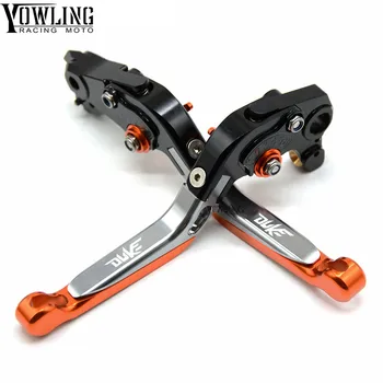 2018 Orange Motorcycle CNC Aluminum Adjustable Folding Extendable Brake Clutch Levers Fit For KTM 1290 SUPER DUKE GT/R 2014-2017 
2018 Orange Motorcycle CNC Aluminum Adjustable Folding Extendable Brake Clutch Levers Fit For KTM 1290 SUPER DUKE GT/R 2014-2017