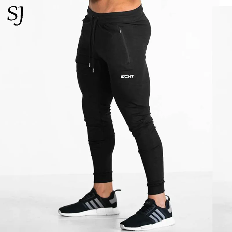 SJ joggers men 2017 Top quality casual pants men brand clothing male sweatpants trousers
SJ joggers men 2017 Top quality casual pants men brand clothing male sweatpants trousers