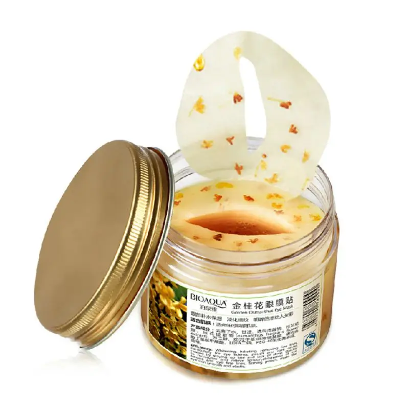 Peel Off Care Relax Moisturizing Mask Eye Care Dark Circles Recovery Cosmetics Eye Cream
Peel Off Care Relax Moisturizing Mask Eye Care Dark Circles Recovery Cosmetics Eye Cream