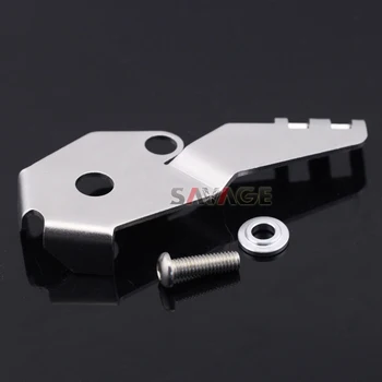Side Stand Switch Protector Guard For BMW R 1200 GS 1200GS R1200GS LC Adventure ADV 2013-2018 2017 18 Cover Cap Metal Protection
Side Stand Switch Protector Guard For BMW R 1200 GS 1200GS R1200GS LC Adventure ADV 2013-2018 2017 18 Cover Cap Metal Protection