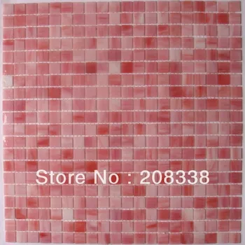 pink color GLASS MOSAIC TILE TIFFANY BATHROOM KITCHEN BACK SPLASH WALL,wall,flooring mosaic tiles
pink color GLASS MOSAIC TILE TIFFANY BATHROOM KITCHEN BACK SPLASH WALL,wall,flooring mosaic tiles