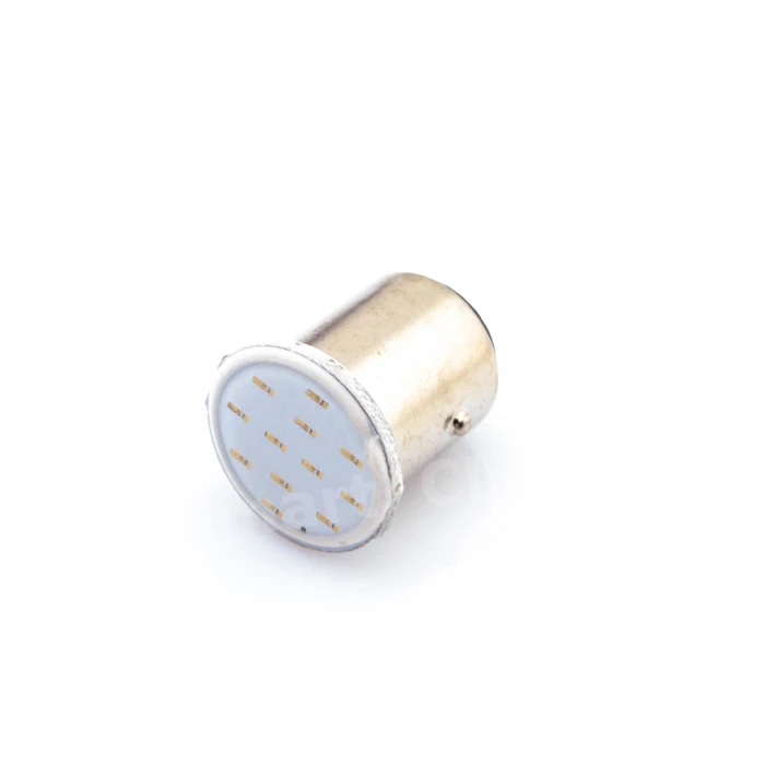 1X DC12v 12COB 1157 Auto LED Backup Front Rear Turn Signal Brake Stop Parking light Lamp Emitting Diode Xenon white
1X DC12v 12COB 1157 Auto LED Backup Front Rear Turn Signal Brake Stop Parking light Lamp Emitting Diode Xenon white