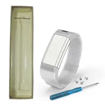 Replacement Wrist Strap for vivosmart HR+ Approach X10 X40 Harmless Body Environmental Friendly Adjustable Easy Install Strap
Replacement Wrist Strap for vivosmart HR+ Approach X10 X40 Harmless Body Environmental Friendly Adjustable Easy Install Strap