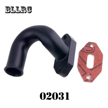 RC Car HSP 1:10 original fittings 02031 A/S metal engine exhaust pipe elbow joint gasket 94101 94102 94105 94106 94108 94109
RC Car HSP 1:10 original fittings 02031 A/S metal engine exhaust pipe elbow joint gasket 94101 94102 94105 94106 94108 94109