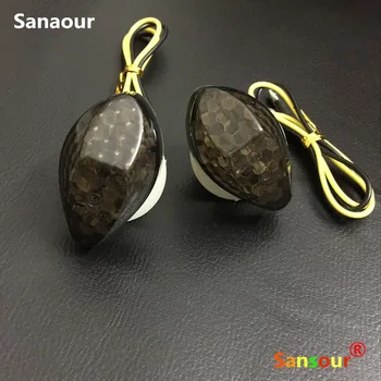 Sansour Motorcycle Smoke Turn Signal Indicator Side Light Mount For Honda CBR 600 F4 F4i 919 929 RR Free Shipping
Sansour Motorcycle Smoke Turn Signal Indicator Side Light Mount For Honda CBR 600 F4 F4i 919 929 RR Free Shipping