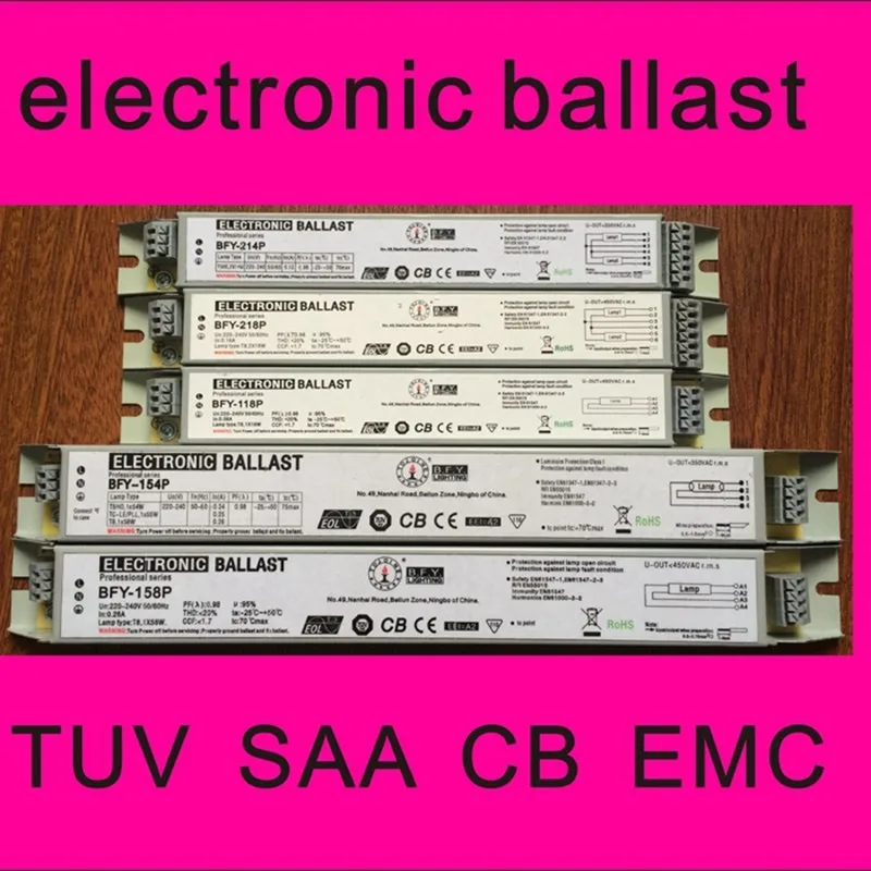t8 electronic ballast TJB-E218P electronic ballast for fluorescent lamp 3aaa T8 electronic ballast 2x18W 2*18w
t8 electronic ballast TJB-E218P electronic ballast for fluorescent lamp 3aaa T8 electronic ballast 2x18W 2*18w