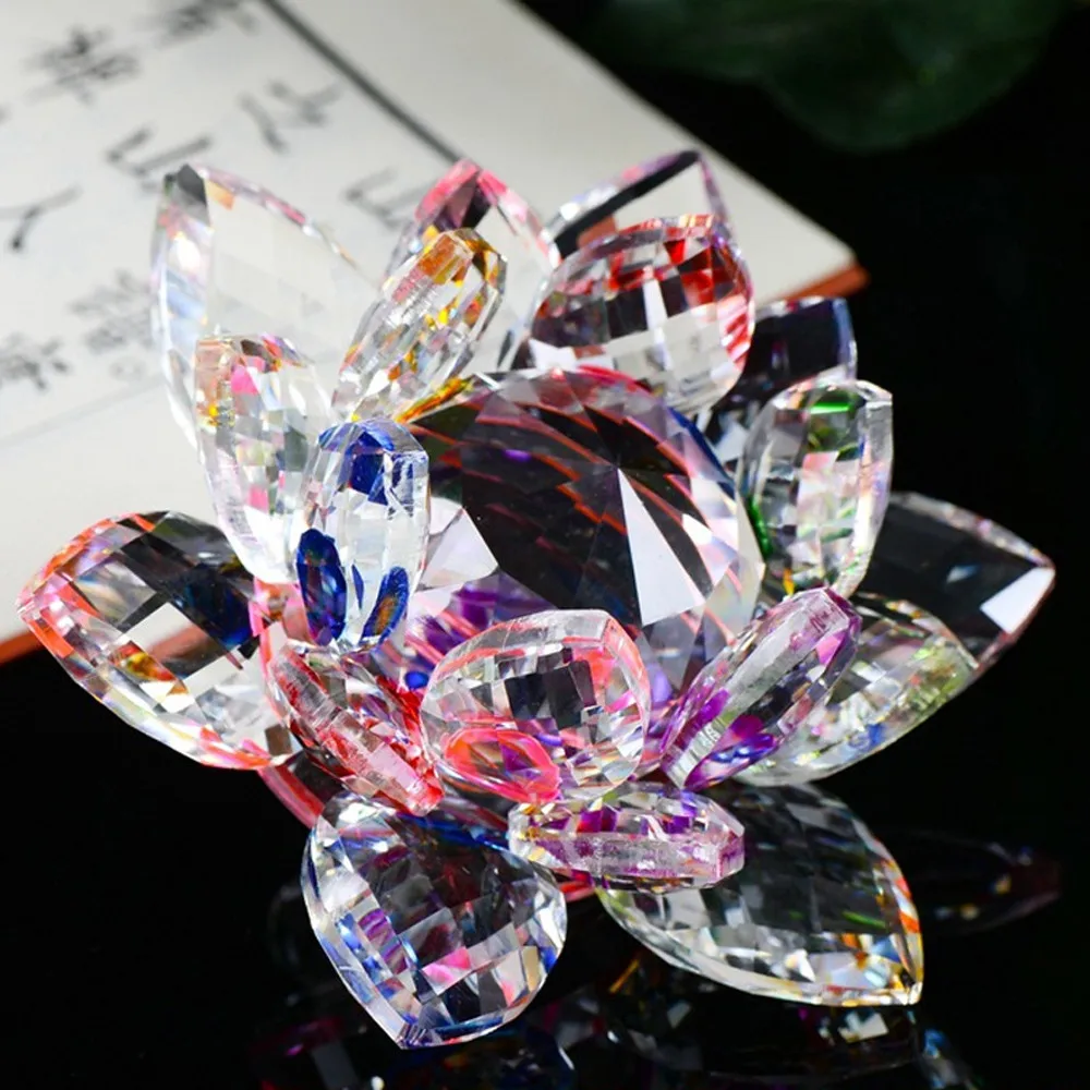 Crystal Swan Crystal Glass Figure Paperweight Ornament Feng Shui Decor Collection Ornament Feng Shui Decor Collection Lotus
Crystal Swan Crystal Glass Figure Paperweight Ornament Feng Shui Decor Collection Ornament Feng Shui Decor Collection Lotus