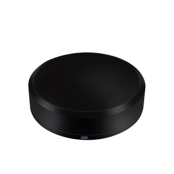Promotion--Smart Home Wifi+Ir Universal Remote Controller By Phone Bridge Voice Control Work For Alexa /Google/Ifttt For Home
Promotion--Smart Home Wifi+Ir Universal Remote Controller By Phone Bridge Voice Control Work For Alexa /Google/Ifttt For Home