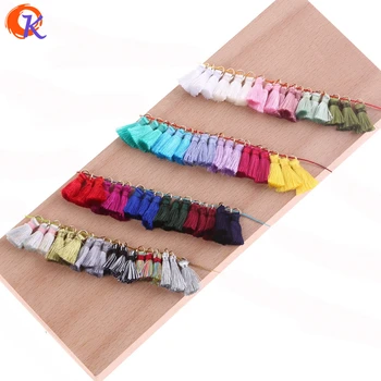 Cordial Design 10Pcs/Lot Tassel/Silk Tassel/Jewelry Findings/Jewelry Materials/Earrings Accessories/Tassel For Hand Made Jewelry
Cordial Design 10Pcs/Lot Tassel/Silk Tassel/Jewelry Findings/Jewelry Materials/Earrings Accessories/Tassel For Hand Made Jewelry